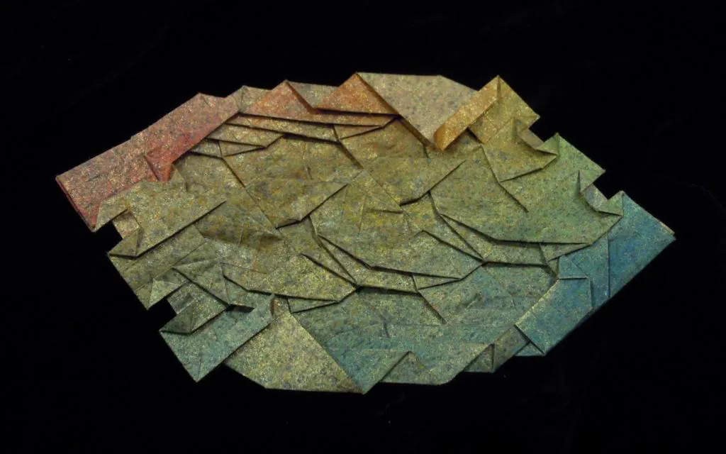 silver medal